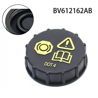 BRAKE FLUID RESERVOIR CAP 1831528 FOR FORD FOCUS SMAX CMAX MONDEO GALAXY TRANSIT - Image 1 of 4
