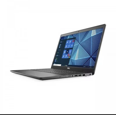 Dell Latitude 3510 i5-10210U 8GB RAM 256 GB SSD M2 Touch Fingerprint ID wie NEU - Bild 1 von 4