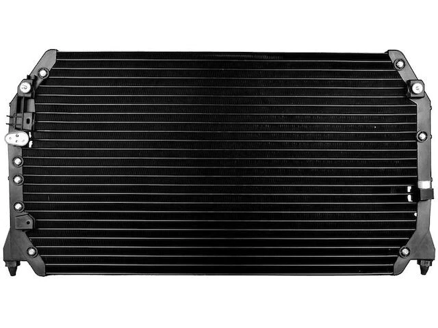 Condensador de aire acondicionado 46WCDD22 para Lexus ES300 2001 1998 1997 2000 1999 Foto 1 de 1