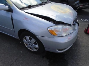 Speedometer Cluster Only MPH Le Fits 04-08 COROLLA 1324482 - Picture 1 of 12