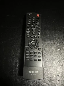 Mando a distancia Toshiba SE-R0313 SIN PILAS - Imagen 1 de 6