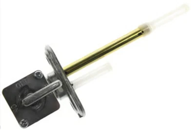 Kawasaki KD80 1988-1990 OEM conjunto de grifo de combustible 51023-1155 Foto 1 de 2