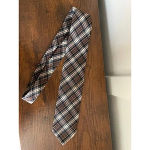 Vintage Pendleton tie - Picture 1 of 3