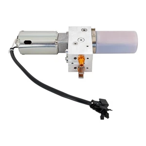 Bomba de puerta levadiza hidráulica para GMC Terrain 2010-2015 | Motor de puerta levadiza con soporte - Imagen 1 de 7