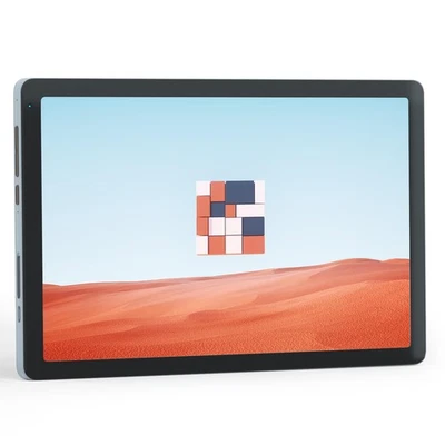 10.4 Zoll Tablet Android 11, 2 GB + 32 GB 1332 x 800 IPS 5000mAh Grau - Bild 1 von 4