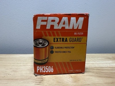 Fram PH3506 - Image 1 of 4