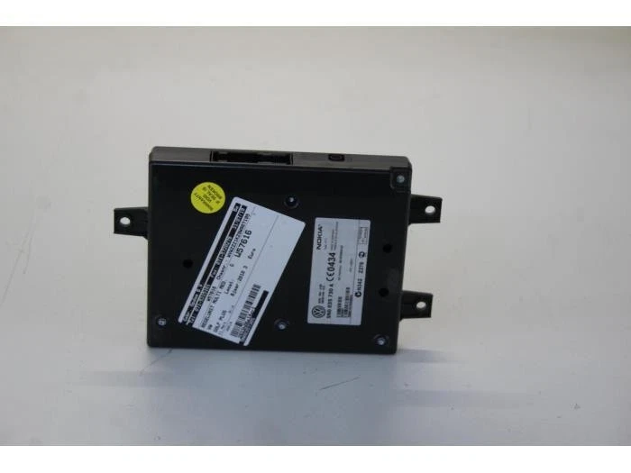 Centralina VW Golf V Plus 5M, 521 5N0035730A P14256912 - Immagine 1 di 1