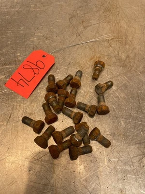 2008 Kubota RTV 900 Lug Bolts - Image 1 of 3