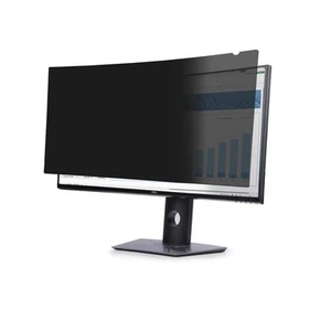 StarTech.com Privacy Screen for Dell P3424WE Curved Ultrawide 21:9 Monitor Doubl - Afbeelding 1 van 1