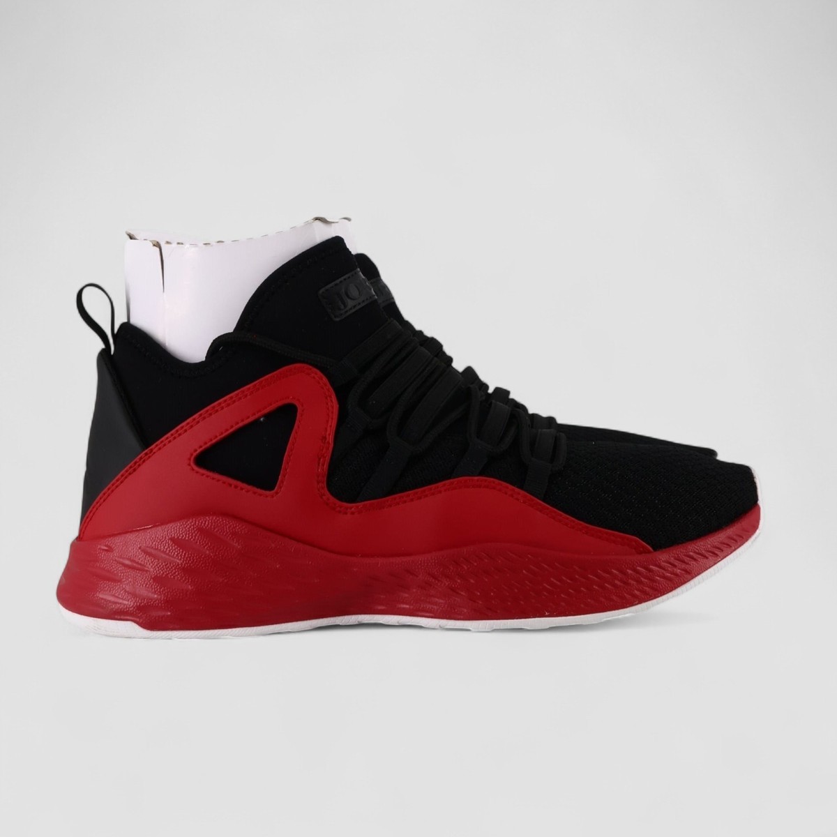 Jordan Formula 23 Black for Sale | Authenticity Guaranteed