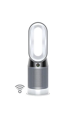 Purificador de aire, calentador y ventilador Dyson HP04 Pure Hot + Cool™ Link | Certificado Foto 1 de 4