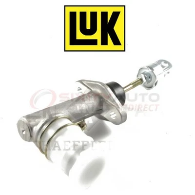 LuK MX Clutch Master Cylinder for 1983-1988 Mitsubishi Tredia 1.8L L4 - fe - Image 1 of 4