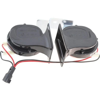 Set Horns  9L8Z13832B for Ford Escape Mercury Mariner 2009-2011 - Image 1 of 4