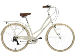 Pendleton Somerby Women's Medium Hybrid Bike - Bone (Faulty Brake/Scratched) B+ - Picture 1 of 17