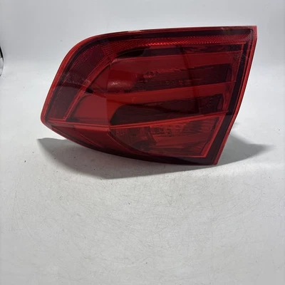 Luz trasera exterior lateral derecha BMW 320i xDrive F30 2013-2015 7372786 OEM Foto 1 de 4