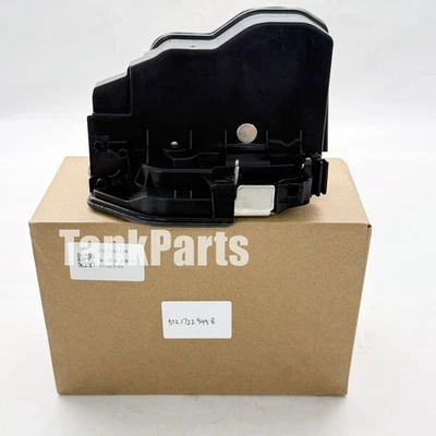 Actuador de cerradura de puerta delantera derecha para BMW E90 F30 323i 328i F32 428i F10 X3 X5 Mini Foto 1 de 4