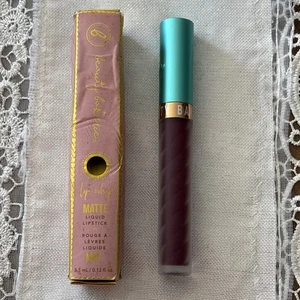 Beauty Bakerie Lip Whip Matte Liquid Lipstick Raspberry Tiramisu New - Imagen 1 de 4