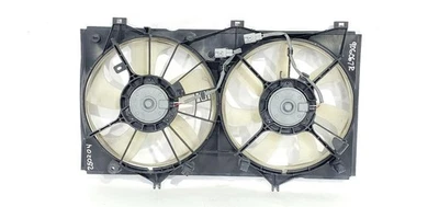 Toyota Camry 2007 2008 2009 2010 2011 OEM ventilador de radiador motor híbrido  Foto 1 de 4