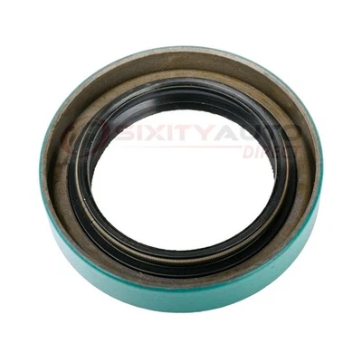 SKF Transfer Case Output Shaft Seal for 1981-1984 Chevrolet K30 4.8L 5.7L tq - Image 1 of 4