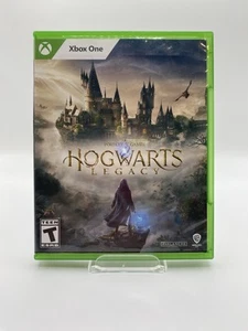 Hogwarts Legacy - Microsoft Xbox One - Bild 1 von 4
