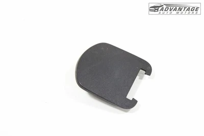 2015-2016 宝马 M235I XDRIVE F22 前左或右座椅皮带盖原始设备制造商 — 第 1/4 张图片