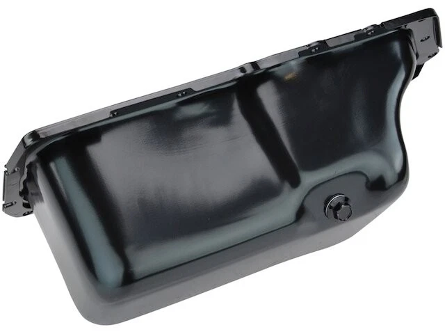 Cacerola de aceite para Pontiac Bonneville 1995-1999 3,8 L V6 1996 1997 1998 ZN419SM Foto 1 de 1