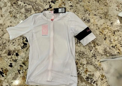 Camiseta deportiva Rapha Berlin Clubhouse RCC para hombre XL nueva Foto 1 de 4