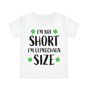 Not Short Leprechaun Size - Picture 1 of 4