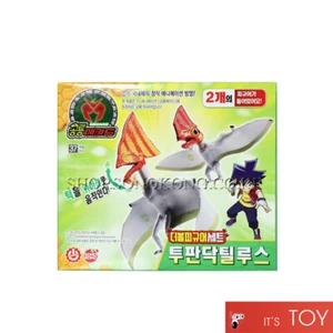 Dino Mecard Double Figure TUPANDACTYLUS TUPANDAC Dinosaur Tinysaur Set Sonokong - Picture 1 of 6