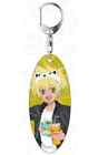 Kyle Dynamis Double-Sided Key Chain Amusement Park Ver. Tales Of Series In Yomi