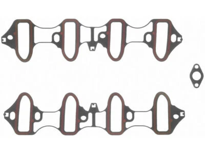 For 2003 Cadillac Escalade ESV Intake Manifold Gasket Set Lower Felpro 45162ZFNW - Image 1 of 2