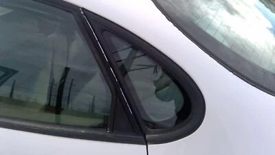 1996-2007 Ford Taurus Driver Left Rear Quarter Glass Back Side Window Oem - Image 1 of 4