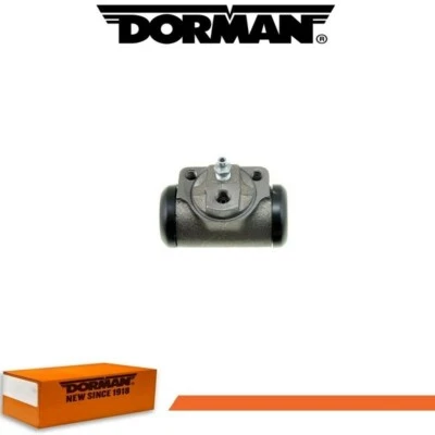 Cilindro de rueda de tambor de freno Dorman para 1996-2002 GMC SAVANA 3500 Foto 1 de 4