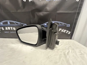 OEM 2023-2023 FORD ESCAPE LH DRIVER DOOR SIDE VIEW MIRROR LJZ17683BC - Picture 1 of 8