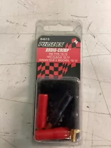 NOS PULSE FX 84615 - Picture 1 of 2
