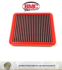 FILTRO DE AIRE DEPORTIVO PARA CHEVROLET MATIZ 0.8 2008 2009 2010 2011 2012 BMC 51hp - Imagen 1 de 1