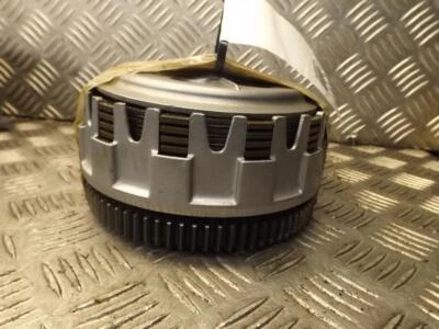 Yamaha XV700 XV 700 Virago 1984 Clutch Assembly  - Imagem 1 de 4