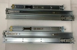 Nuevo kit de riel de 4 postes Arista KIT-4POST-NT - Imagen 1 de 1