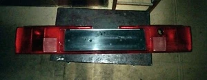 1991-1997 OEM AUDI S6 S4 A6 C4 rear light section avant 4A9945227 4A9945225 - Picture 1 of 15