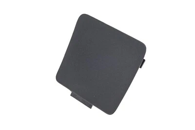 13-18 RAM 1500 2500 3500 4500 5500 MANGO LATERAL DERECHO TORNILLO CUBIERTA NEGRO OEM MOPAR Foto 1 de 4