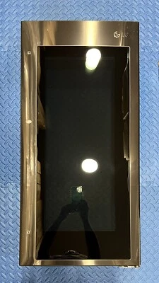 LG CONJUNTO DE PUERTAS-BARRA PARA CASA #ADC75566701/ADD74236309 DE LMXS30796D REFRIG, ver fotos. Foto 1 de 4