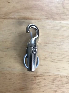 Pack Of 10 AL1-ISH-10BB Angel No. 1 Intergrated Side Exit Hook O-15kg/0-33lbs EA - Picture 1 of 4