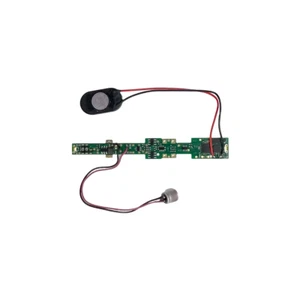 Digitrax SDXN147K2 Series 7 Drop in Sound Decoder for Kato SD80MAC and Similar - - Picture 1 of 1