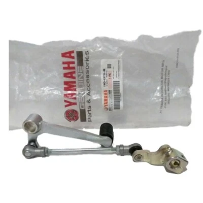 Original Para Yamaha YZF R3 R25 15-22' Palanca de cambios Pedal Goma 1WD-E8110-00 Foto 1 de 4