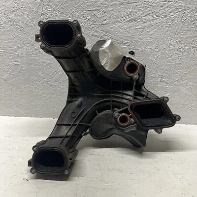 Верхний впускной коллектор дизельного топлива 2016 FORD F250 F350 Super Duty 6,7 л изготовитель оборудования - Изображение 1 из 4