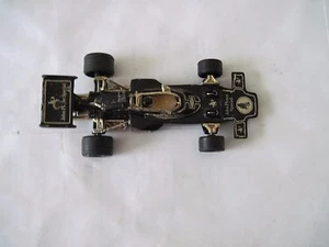 Corgi Toys John Player Special F1  - Picture 1 of 3