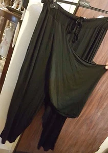 Kedem Sasson Unique Pants NWOT - Picture 1 of 5