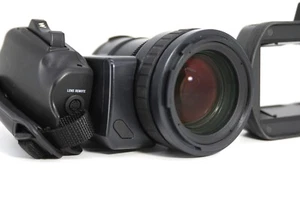 Fujinon HD 5.8-81.2mm F1.9 Zoom Lens for Sony PMW-EX3 Camcorder - Picture 1 of 13