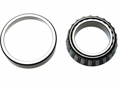 Cojinete de rueda AC Delco 26335XC 2003 para Chevrolet Silverado 2500 HD 2001-2010 Foto 1 de 2