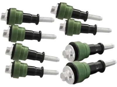 Perno aislador colector de admisión Heritage 2004 para Ford F150 98844WB 4,2 L V6 Foto 1 de 2